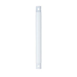 Item 528544, 1/2-inch extension downrod for use with Westinghouse ceiling fans.