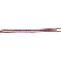Item 530980, 16-gauge, 2-conductor power limited circuit and communication cable.