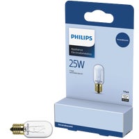 569483 Philips T7 Intermediate Base Incandescent Appliance Light Bulb
