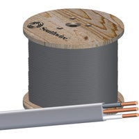 13056701 Southwire 10-2 UFW/G Electrical Wire electrical ufw/g wire