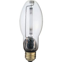 S3127 Satco ED17 Medium High-Pressure Sodium High-Intensity Light Bulb