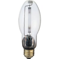 S3131 Satco ED17 Medium High-Pressure Sodium High-Intensity Light Bulb