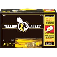 2805 Yellow Jacket 10/3 Contractor Grade Extension Cord