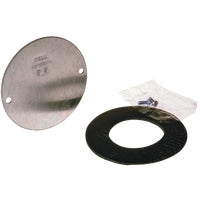 5374-0 Bell Weatherproof Electrical Round Box Cover