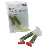 DBR/Y-6 3M Underground Wire Splice Kit