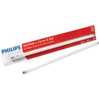546481 Philips T5 Miniature Bi-Pin Fluorescent Tube Light Bulb