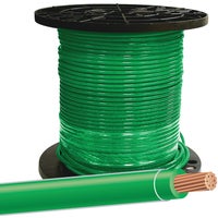 20492512 Southwire 8 AWG Stranded THHN Electrical Wire