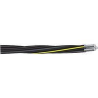 55417407 Southwire 3-Conductor Underground Service Entrance Cable Electrical Wire