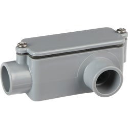Item 540455, Type LL access fitting.