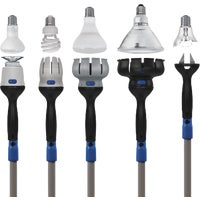 977001 Unger Universal Bulb Changer Kit