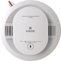 21006377-N Kidde KN-COSM-IBA Carbon Monoxide/Smoke Alarm