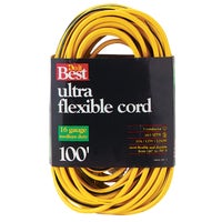 553062 Do it Best 16/3 Medium-Duty Extension Cord