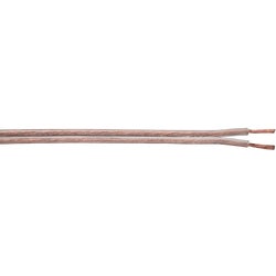 Item 548804, 12-gauge, 2-conductor power limited circuit and communication cable.