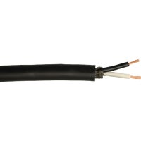 232860408 Coleman Cable Cold Flex Round Service Cord Electrical Wire