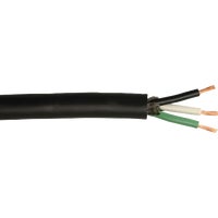 233860408 Coleman Cable Cold Flex Round Service Cord Electrical Wire