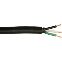 233880408 Coleman Cable Cold Flex Round Service Cord Electrical Wire