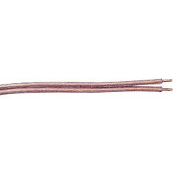Item 549150, 18-gauge, 2-conductor power limited circuit and communication cable.