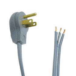 Item 549487, Replacement cord for use with appliances, power tools, lamps, water coolers