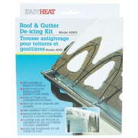 ADKS150 Easy Heat Roof De-Icing Cable