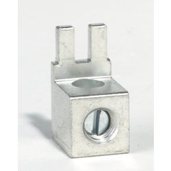 Item 550515, QO neutral lug kit. For use with 12/2 aluminum or 14/4 copper wire.