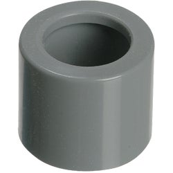 Item 550787, PVC reducer bushing for reducing Female Schedule 40 conduit runs or fitting