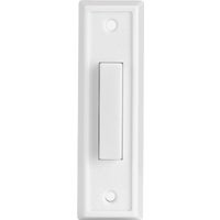 SL-315-1-00 Heath Zenith Lighted Doorbell Push-Button