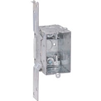 8524 Raco Armored Cable Wall Box