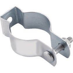 Item 554790, Conduit hanger for use with EMT conduit only