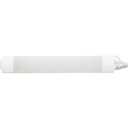 Item 555032, LED (light emitting diode) plug-in high lumen linking bar.