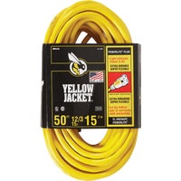2884AC Yellow Jacket 12/3 Extension Cord