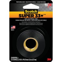 200NA 3M Scotch Super 33 Vinyl Plastic Electrical Tape