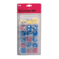 TK-175 Gardner Bender 175-Piece Wire Terminal Kit