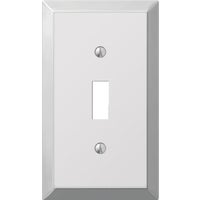 161T Amerelle Stamped Steel Switch Wall Plate