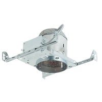 H7ICT Halo New Construction Recessed Light Fixture