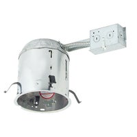 H7RICT Halo Recessed Light Fixture