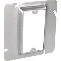 8837 Raco 4-11/16 In. Square Raised Cover
