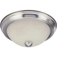 IFM213BN Home Impressions 13 In. Flush Mount Ceiling Light Fixture