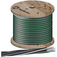30161401 Southwire 4-Conductor Underground Service Entrance Cable Electrical Wire