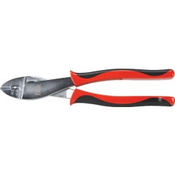 Item 563250, Designed for cutting and crimping of insulated and non-insulated solderless