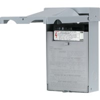 DPF221RP Eaton Fused Air Conditioner Disconnect