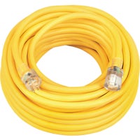 1787SW0002 Coleman Cable 10/3 Cold Weather Extension Cord