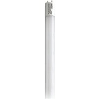 S39916 Satco T8 Bi-Pin Ballast Bypass DLC Certified LED Tube Light Bulb
