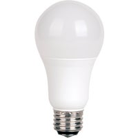 S8570 Satco A19 Medium 3-Way LED Light Bulb