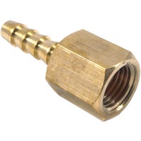 75362 Forney Barb-Type Hose End