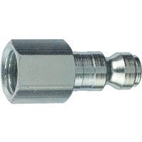 75322 Forney Air Fitting Plug