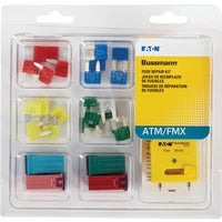 ATM-FMX-EK Bussmann ATM & FMX Fuse Assortment