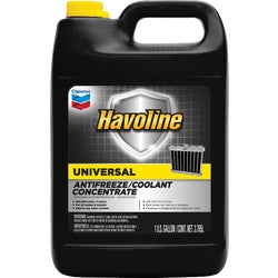 Item 570092, Universal anti-freeze/coolant is compatible with any antifreeze/coolant - 