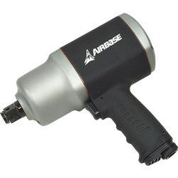 Item 570100, Emax 3/4" industrial air impact wrench.