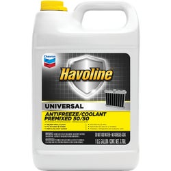 Item 570101, Universal antifreeze/coolant is compatible with any antifreeze/coolant - 