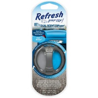 09024Z Refresh Your Car Oil Diffuser Car Air Freshener
